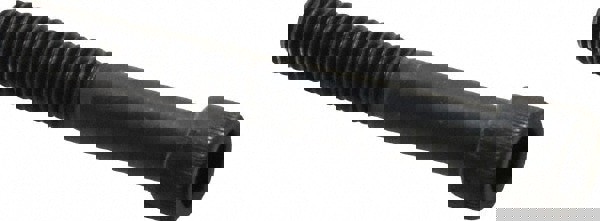 Hex Socket Cap Screw: 5/16-18 UNC, 1/4