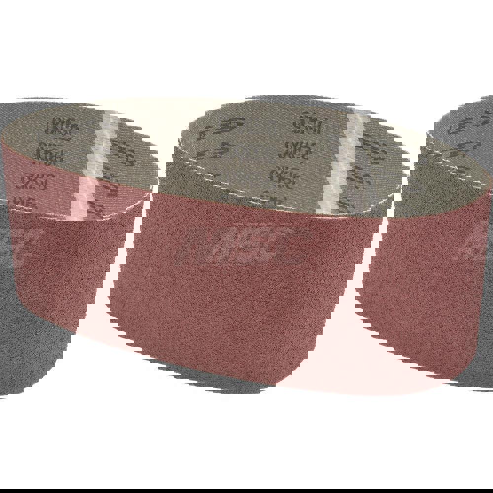 Abrasive Belt: 3
