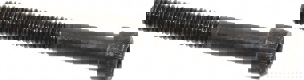 Hex Socket Cap Screw: 5/16-18 UNC, 1/4