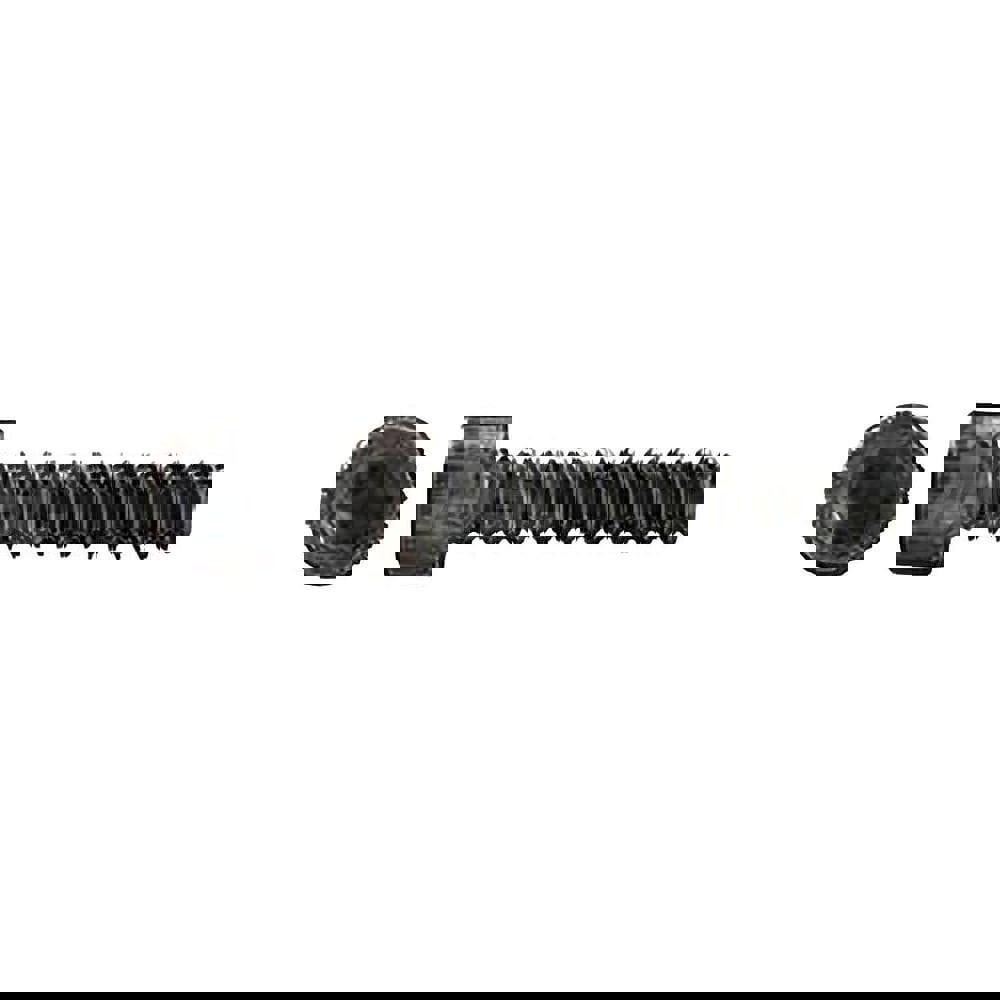 Socket Head Cap Screw: 5/16-18 x 2-3/4