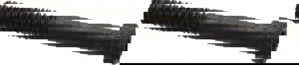 Hex Socket Cap Screw: 5/16-18 UNC, 1/4