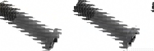 Hex Socket Cap Screw: 5/16-18 UNC, 1/4