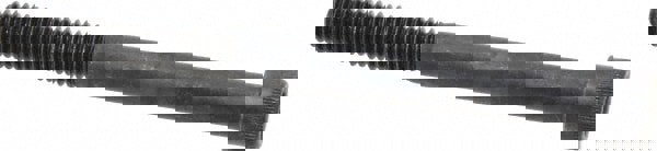 Hex Socket Cap Screw: 5/16-18 UNC, 1/4