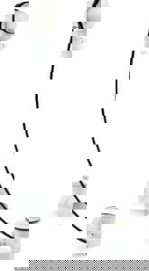 @ BATH DRN *CLEARF BN L/ PVC TUBE