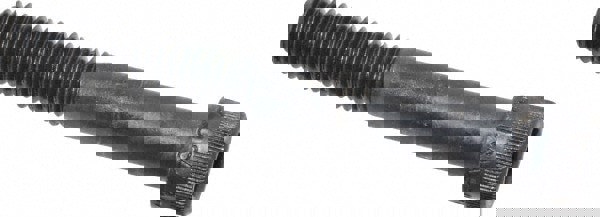 Hex Socket Cap Screw: 3/8-16 UNC, 5/16