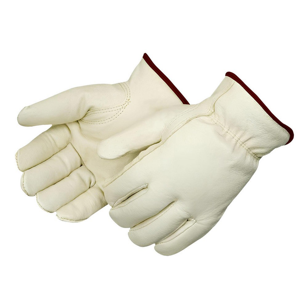 General Purpose Gloves: Size XL, Fleece-Lined