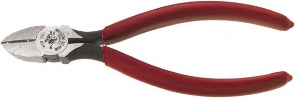 Diagonal Cutting Plier: