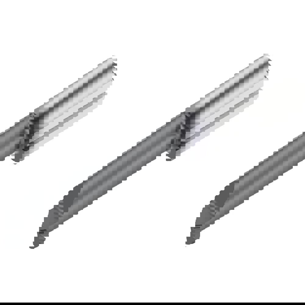 Grooving Tool: Interior, Right Hand