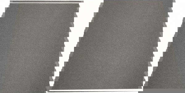 FLOOR MAT, ANTI-SKID BACKING, 3' X 5', SLATE/GRAY