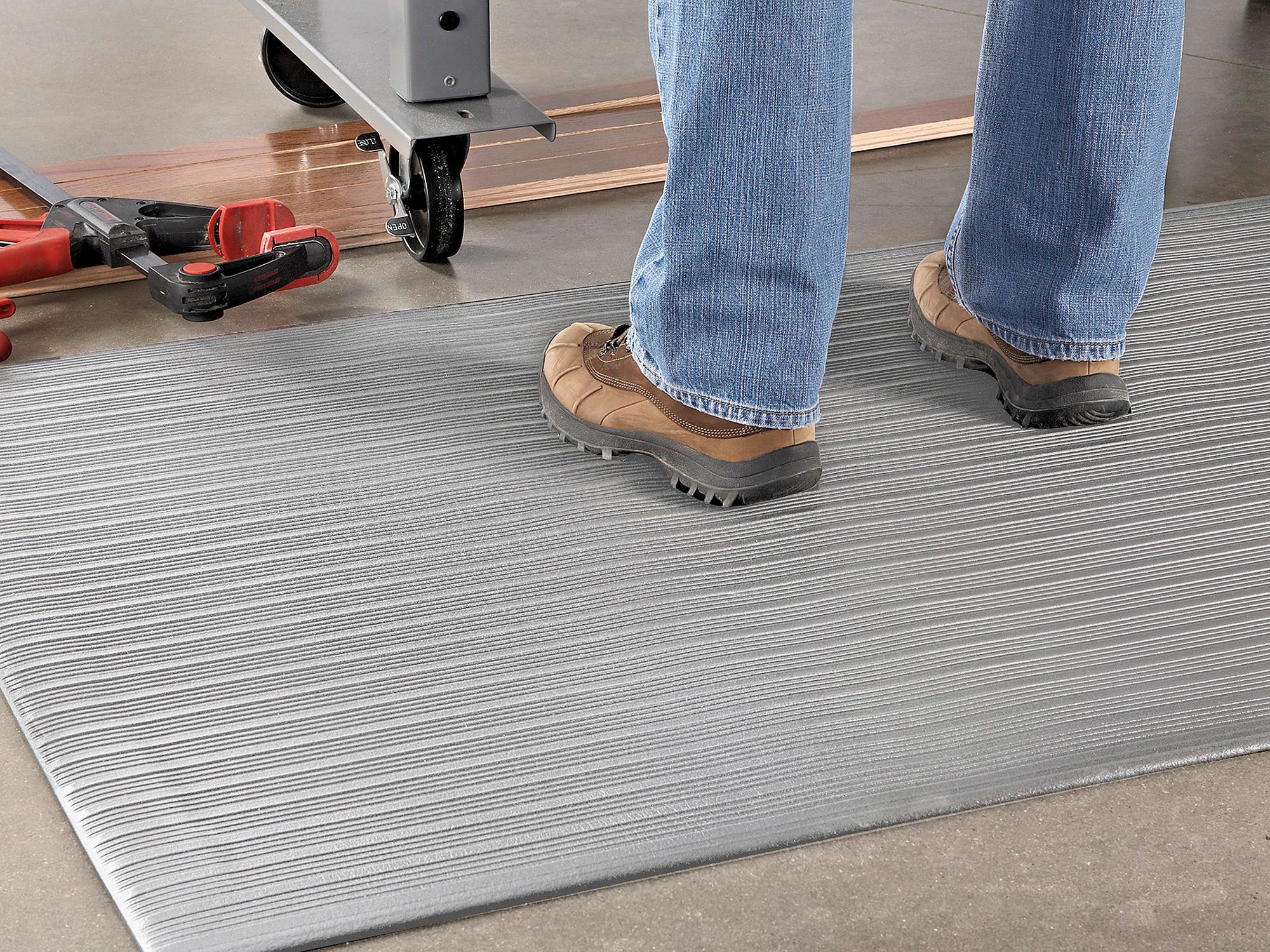 Industrial Matting
