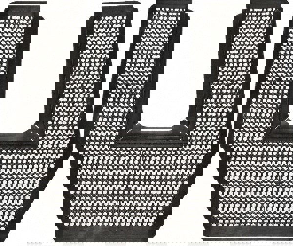 Pack of (6) Disposable Toilet Mats