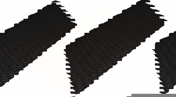 Anti-Fatigue Mat: 8' Long, 3' Wide, 9/16 Thick, Vinyl