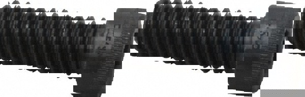 Hex Socket Cap Screw: 7/16-14 UNC, 3/8