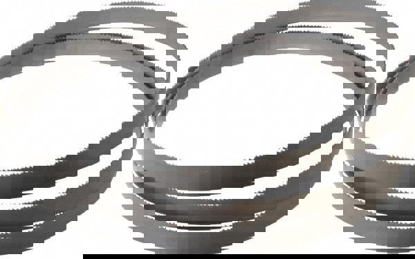 Welded Bandsaw Blade: 8' 5