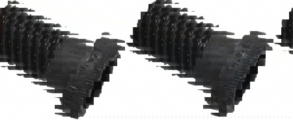 Hex Socket Cap Screw: 7/16-14 UNC, 3/8