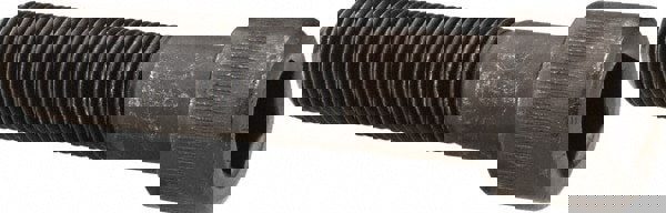 Hex Socket Cap Screw: 7/16-14 UNC, 3/8