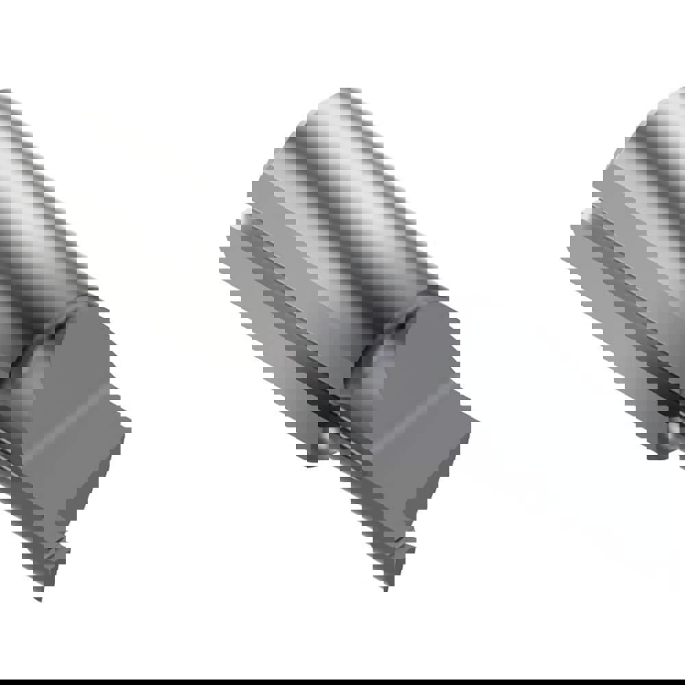 Grooving Tool: Interior, Left Hand