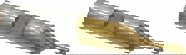 Square End Mill: 1/8