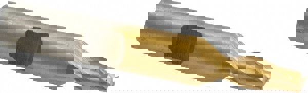 Square End Mill: 1/4