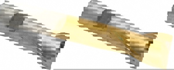 Square End Mill: 1/2