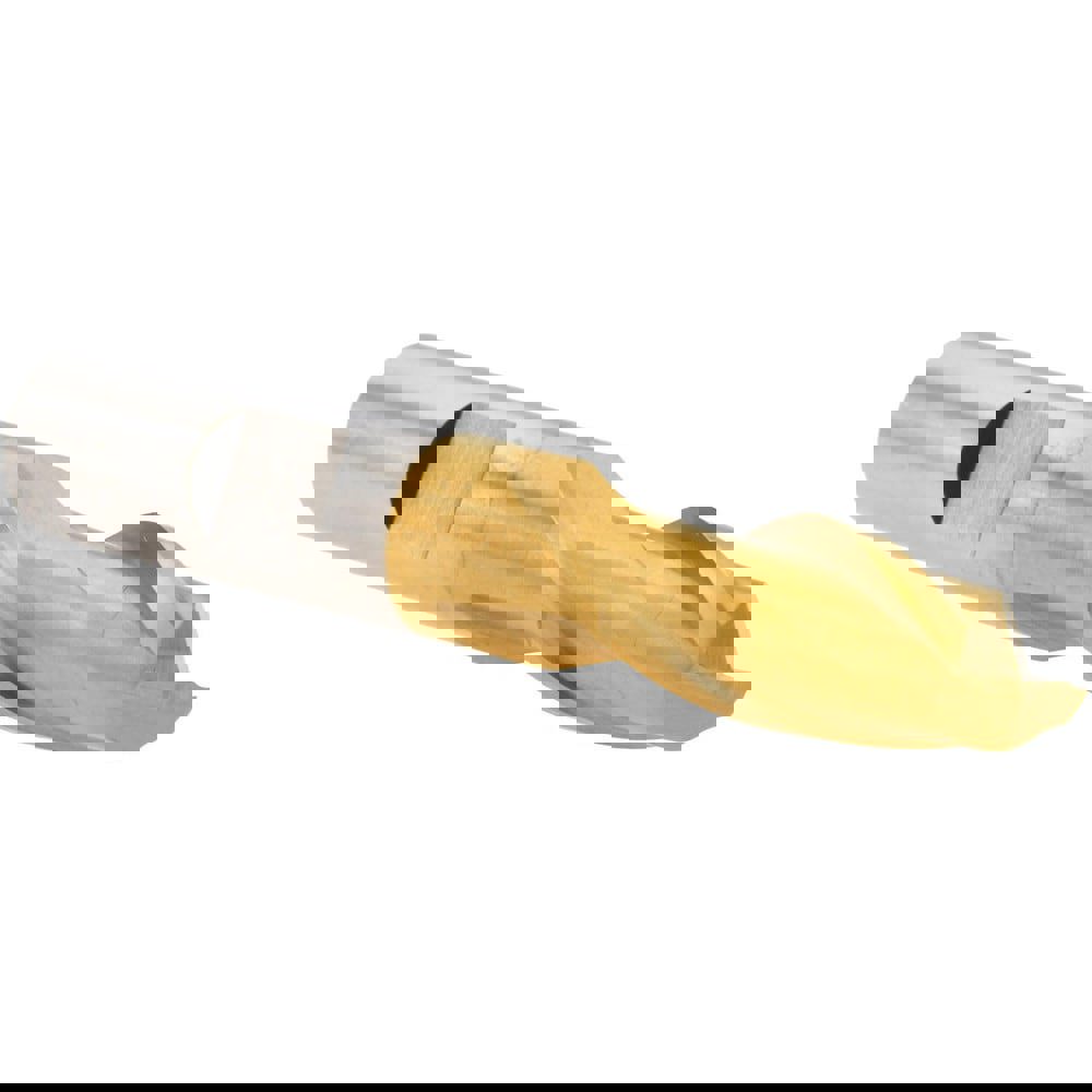 Square End Mill: 1/2