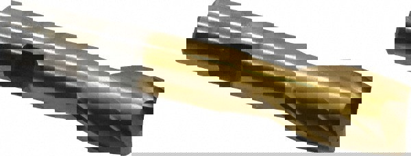 Square End Mill: 5/8