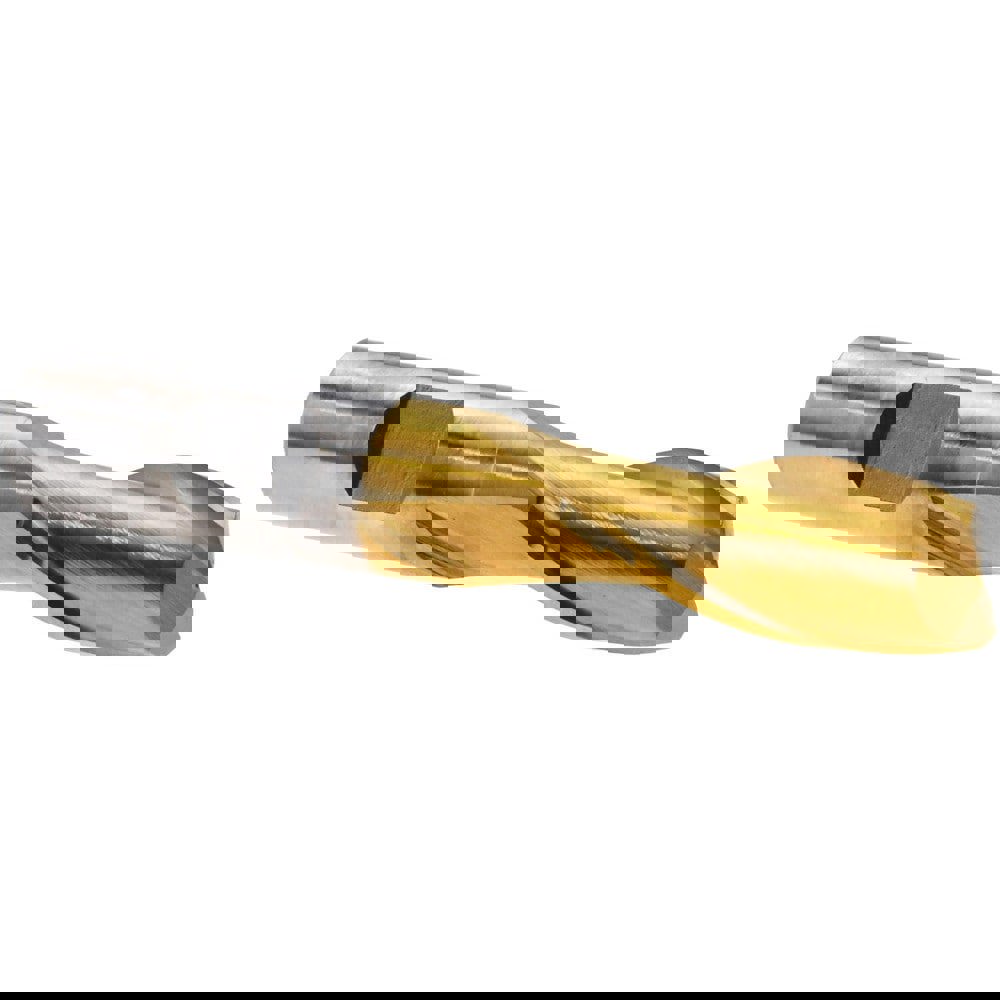 Square End Mill: 5/8