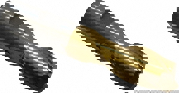 Square End Mill: 11/16