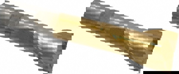 Square End Mill: 3/4