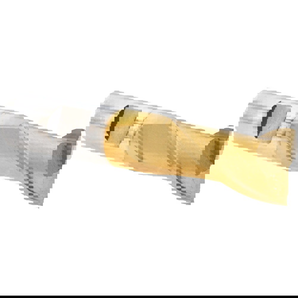 Square End Mill: 3/4