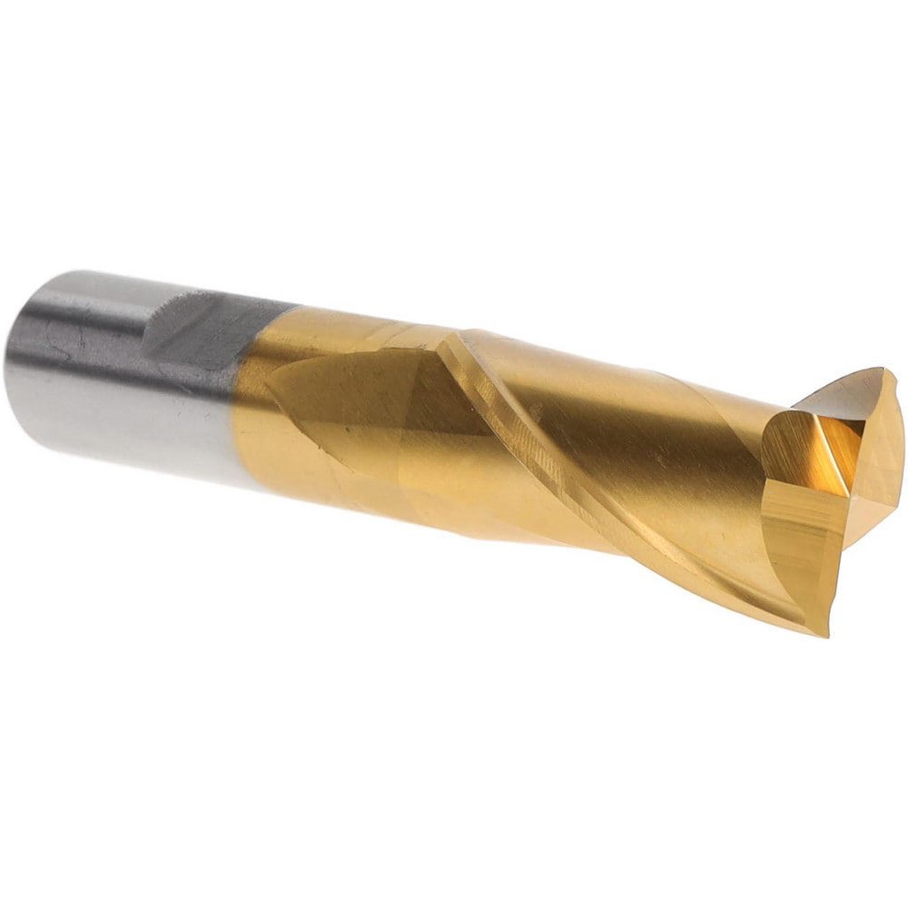 Square End Mill: 13/16