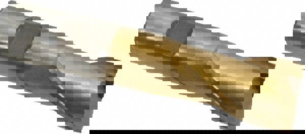 Square End Mill: 7/8