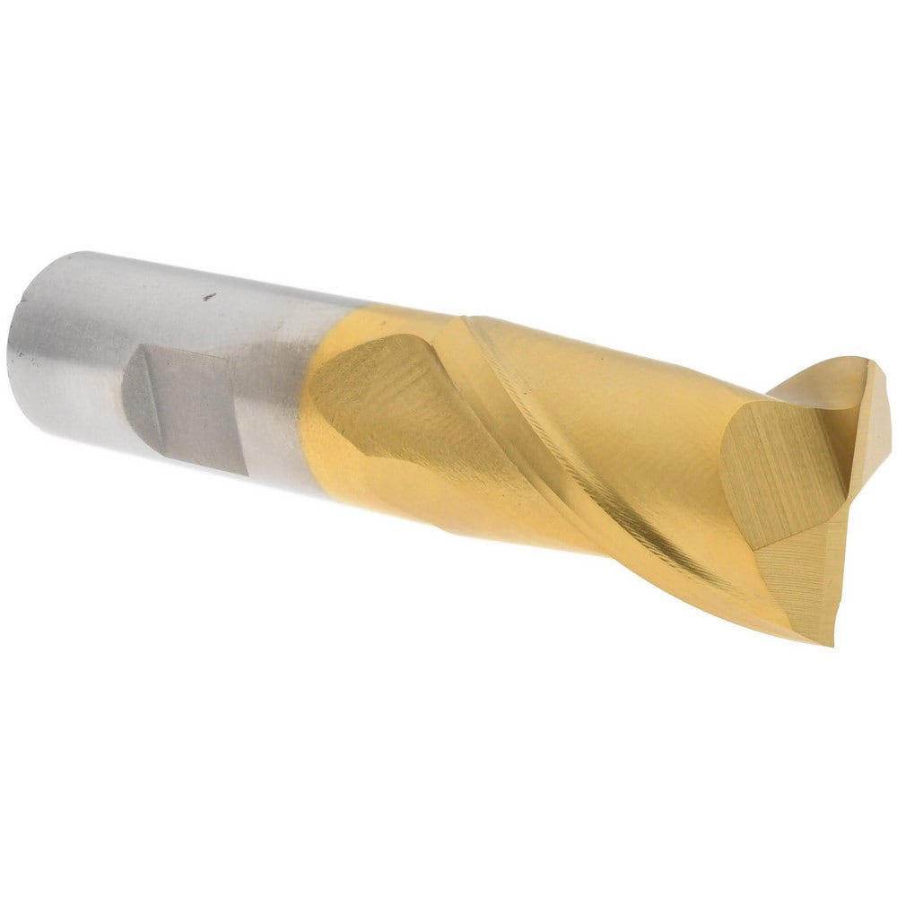 Square End Mill: 15/16