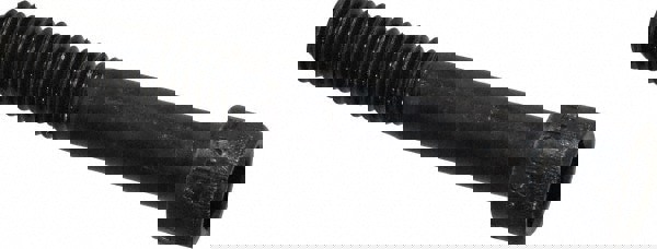 Hex Socket Cap Screw: 7/16-14 UNC, 3/8