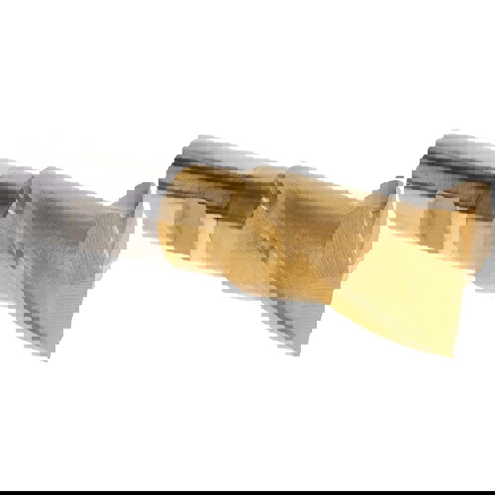 Square End Mill: 1-1/8