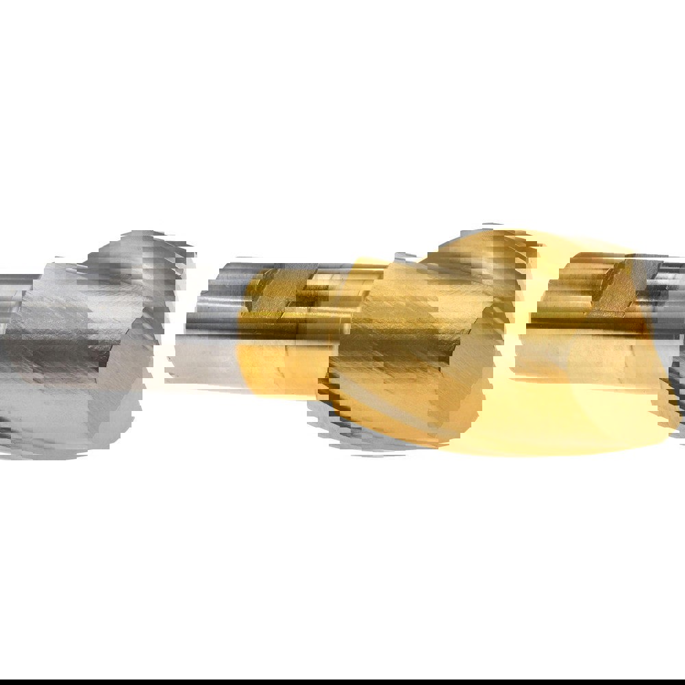 Square End Mill: 1-1/4