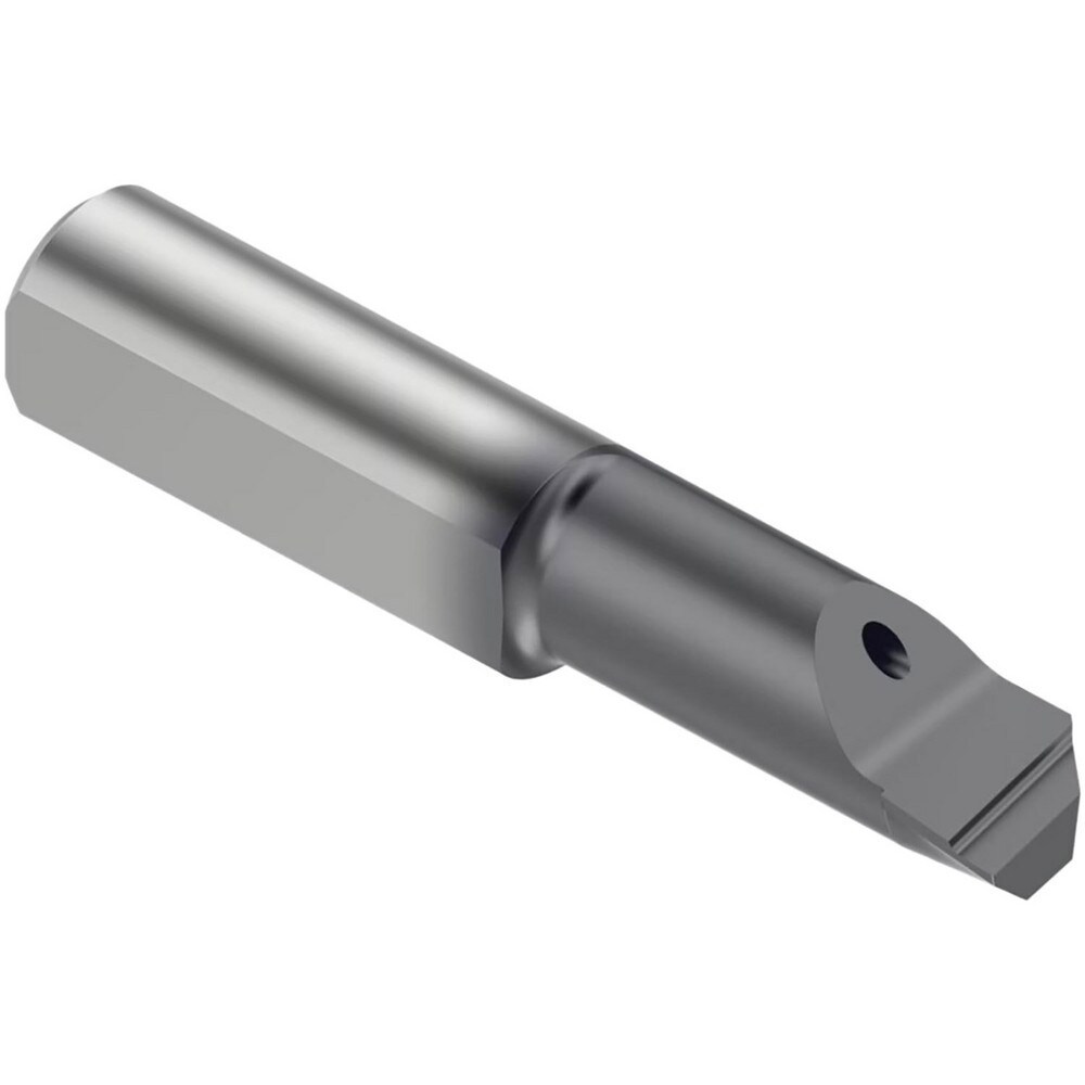 Profiling Tools; Maximum Hole Depth (Decimal Inch): 1.1220 ; Coating/Finish: TiAlN/TiN ; Shank Diameter: 0.2756 ; Projection (Decimal Inch): 1.1220 ; Maximum Hole Depth (mm): 28.50 ; UNSPSC Code: 23241600