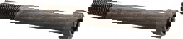 Hex Socket Cap Screw: 7/16-14 UNC, 3/8