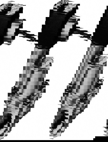 Brass Body Solenoid Valves