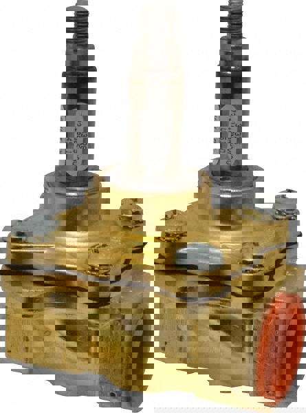 Brass Body Solenoid Valves