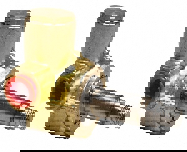 Brass Body Solenoid Valves