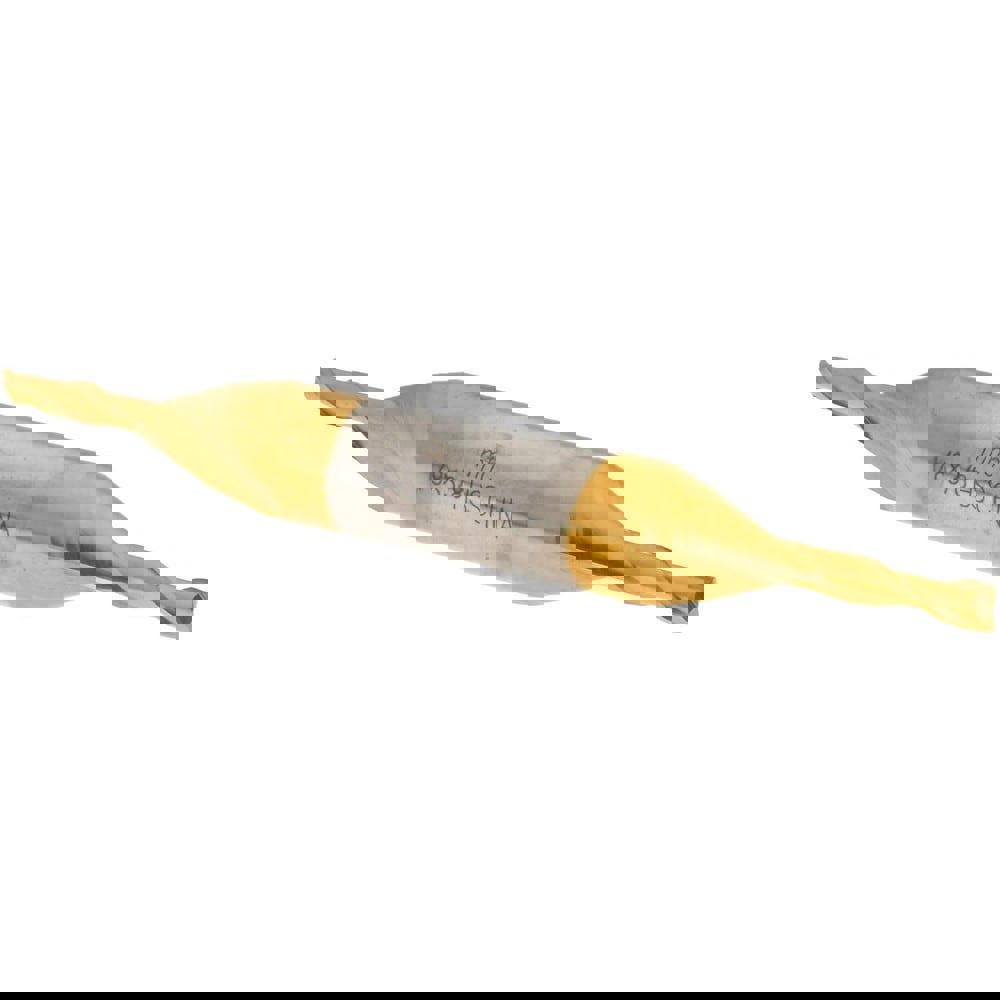 Square End Mill: 1/8