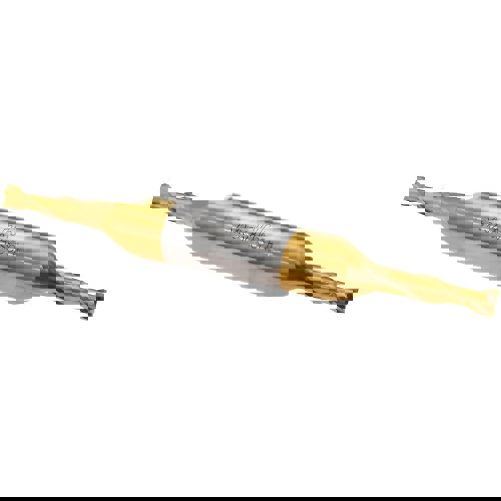 Square End Mill: 5/32