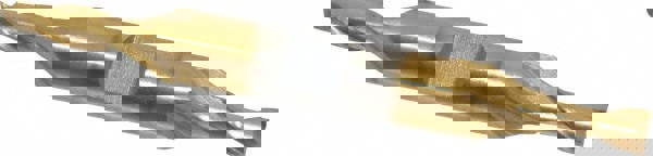 Square End Mill: 7/32