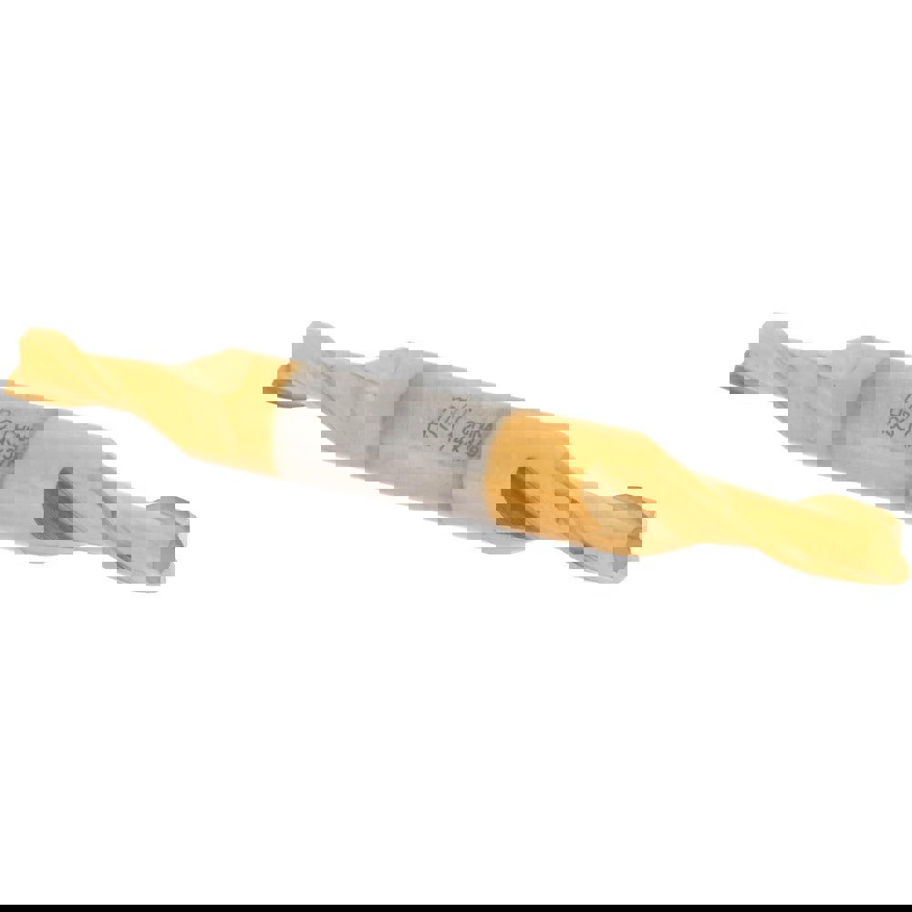 Square End Mill: 1/4