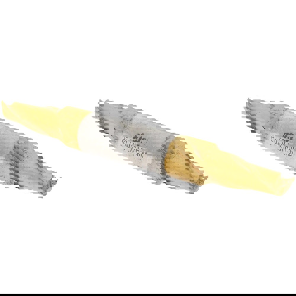 Square End Mill: 9/32