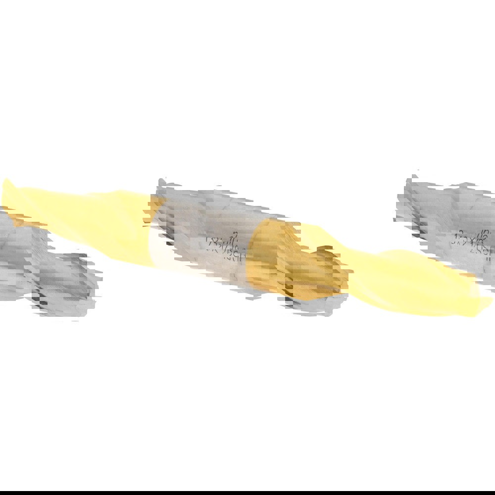 Square End Mill: 13/32