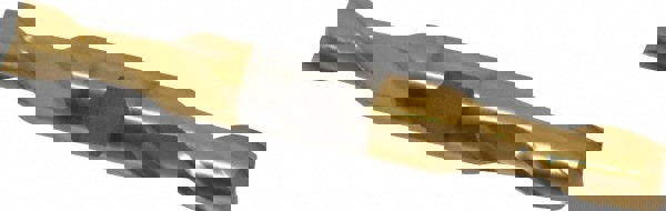 Square End Mill: 7/16