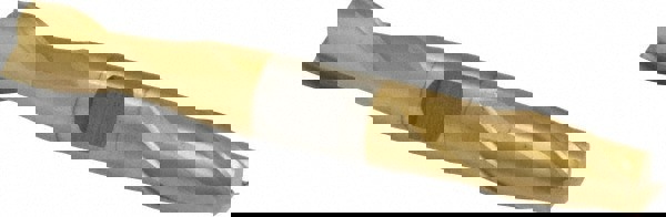 Square End Mill: 1/2