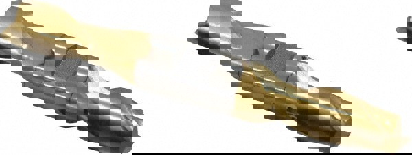 Square End Mill: 9/16